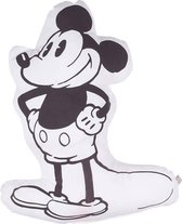 Plum Plum - Decoratief kussen - Disney Baby - Mickey