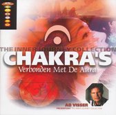 Chakra's: Verbonden met de Aura