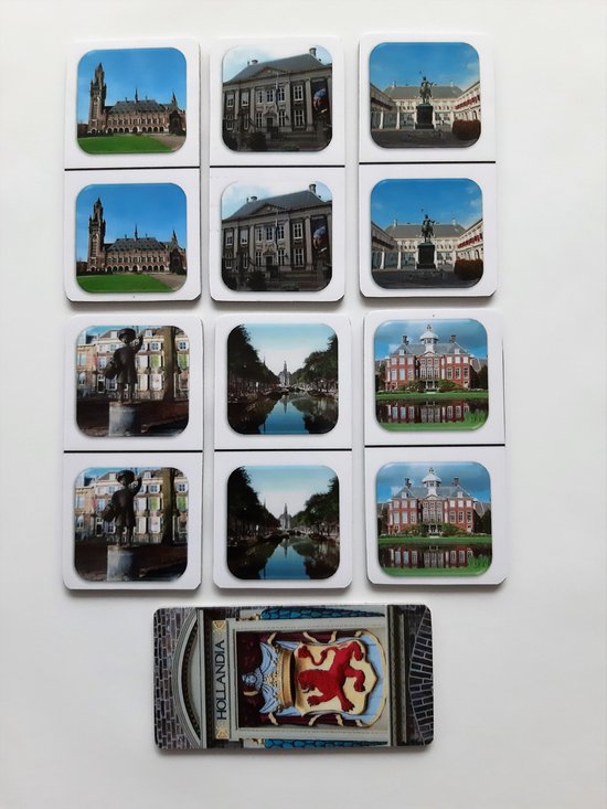 FotoDomino Den Haag