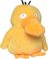 Detective Pikachu Plushe - Psyduck 20 cm - Pikachu Detective Movie