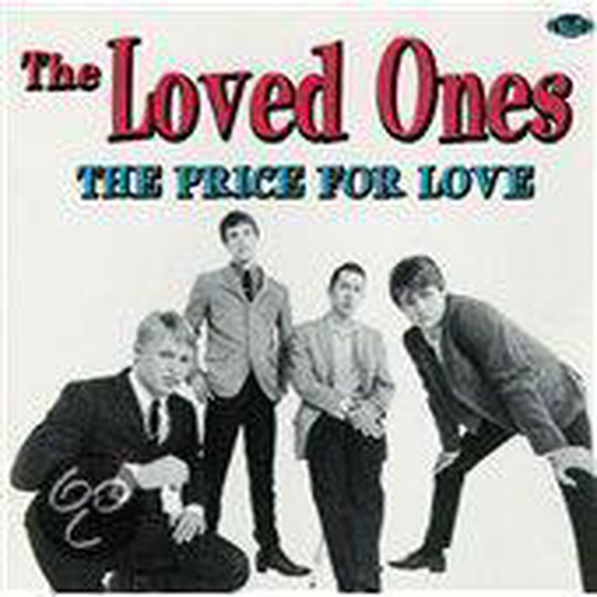 The Price For Love