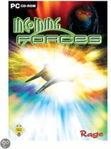 Incoming Forces /PC - Windows