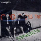 Starjets - God Save The Starjets (CD)