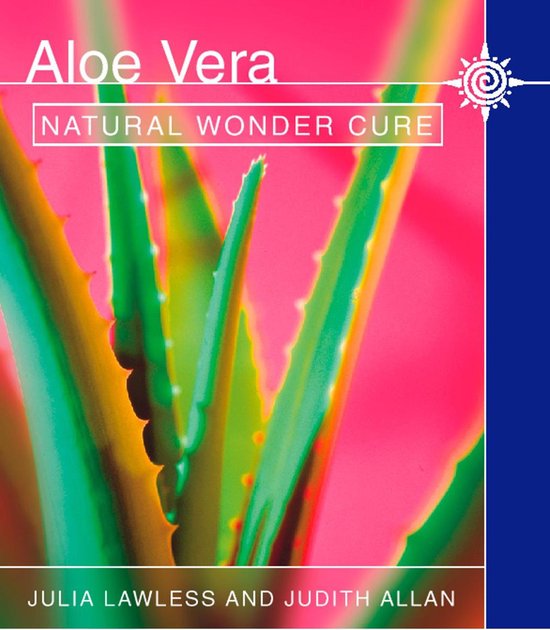 Aloe Vera - cover