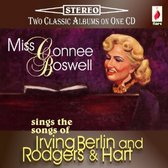 Sings Berlin / Rogers &Amp; Hart