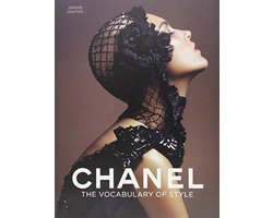 Omslag van Chanel
