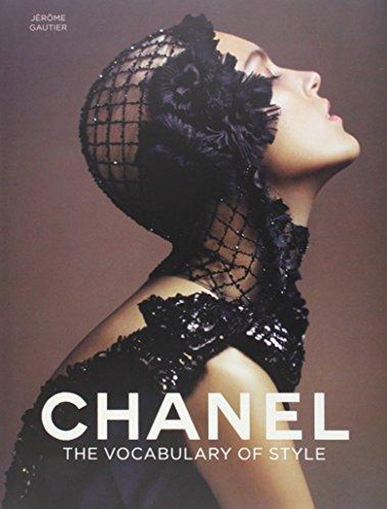 Chanel - cover