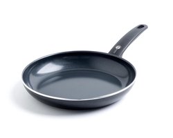 GreenPan Cambridge Inductie Braadpan - Ø 32 cm - Keramisch