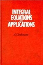 Integral Equations and Applications
