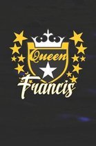 Queen Francis