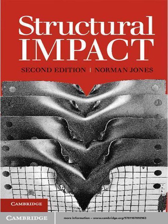 Structural Impact - cover