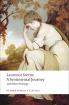 Sentimental Journey & Other Writings