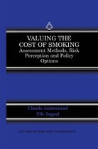 Studies in Risk and Uncertainty 13 - Valuing the Cost of Smoking