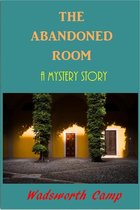 Omslag The Abandoned Room