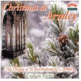 Christmas At Armley / The Schulze Organ Of St.Bartholomews Church. Armley. Leeds