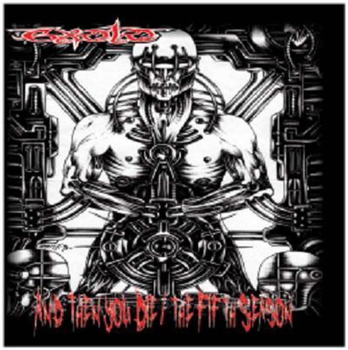 And Then You Die - Fifth Reason
