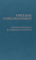 College Librarianship