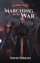 Marching As to War