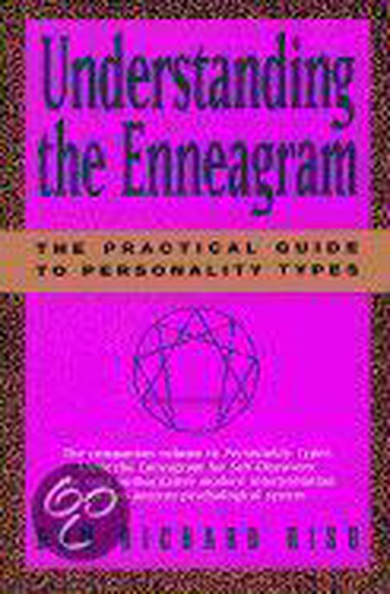 Understanding the Enneagram - cover