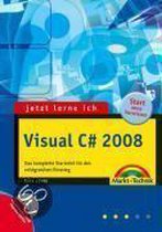 Jetzt lerne ich Visual C 2008