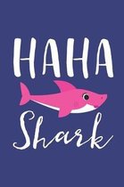 Haha Shark