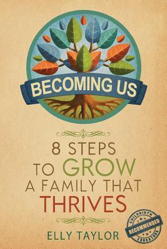 Becoming Us - cover