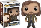 Sirius Black #16  - Harry Potter - Funko POP!