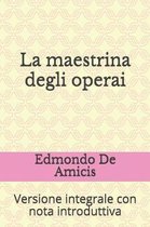 La maestrina degli operai