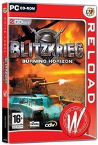 Blitzkrieg, Burning Horizon