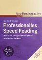 Professionelles Speed Reading