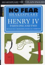 Henry IV Pt.1 & Pt. 2