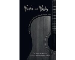 Wonder and Whiskey