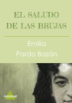 Imprescindibles de la literatura castellana - El saludo de las brujas