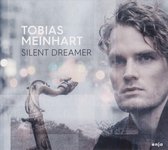 Silent Dreamer (CD)