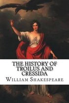 The History of Troilus and Cressida