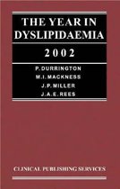 The Year in Dyslipidaemia 2002