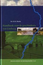 Algemene Geschiedenis Van Limburg