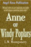 Angel Nova Publication - Anne of Windy Poplars