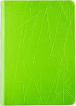 Tendances LightWedge OMG! Feuille de folio 7 '' Vert - Couverture de lecteur E pour Kindle, Galaxy tab 2 (7.7), Blackberry Playbook, Toshiba Thrive 7 "