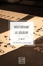 Omslag Le joueur