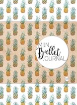 Mijn Bullet Journal Ananas + Mijn Bullet Journal Stickerboek