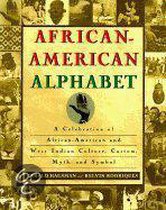 African-American Alphabet