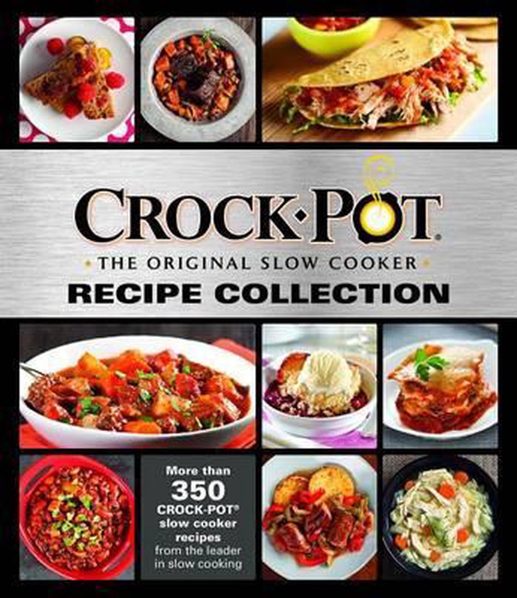 Crockpot Express Crock Multi-Cooker: Fix It Fast or Slow - by Publications  International Ltd (Hardcover)