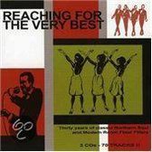 Reaching For The Very  Best/W:Exciters/Jj Barnes/Pat Lewis/& Many More