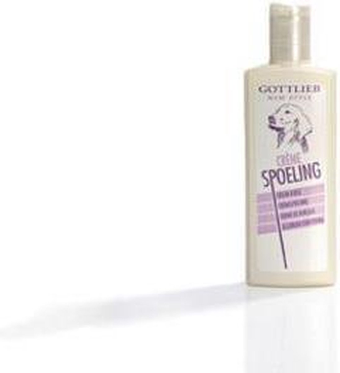 Gottlieb cremespoeling 300ml