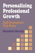 Personalizing Professional Growth