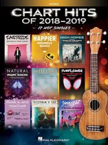 Chart Hits of 2018-2019 Songbook