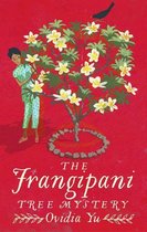 Su Lin Series 1 - The Frangipani Tree Mystery