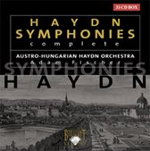 Austro-Hungarian Haydn Orchestra, Adam Fischer - Haydn: Symphonies (Complete) (33 CD)