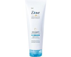 Dove Advanced Hair Series Oxygen & Hydration - 250 ml - Conditioner